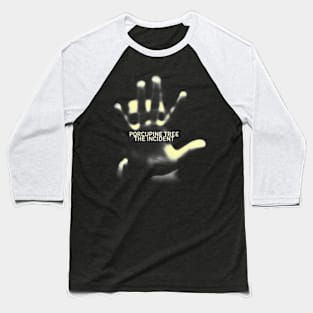 Porcupinetree Baseball T-Shirt